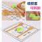 Bamboo cooking tong wholesale bamboo tong with silicone case