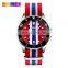 Custom Made Brand Your logo Quartz Wristwatches Men Watches Case Luxury Fashion 9133 SKMEI
