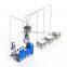 Plastic material Granules Automatic Conveying, Weighing And Feeding System