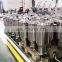 Automatic Plastic Industry High Vacuum Suction Hopper for plastic material small Suction Hopper