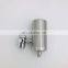 long life span SS 304 factory price water purifier ceramic faucet filter for kitchen and bathroom