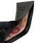 Real Crocodile Leather Wallet Short Leather Multi-Card Card Holder New Leather Wallet Buckle Wallet Unisex