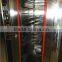 hot air convection oven, steam convection oven, industrial convection oven