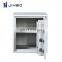 JIMBO luxury jewelry electronics steel storage cabinet fireproof safe box