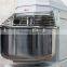 automatic spiral bread dough mixer for bakery