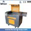 FS6040L mini stone laser engraving machine small laser engraver and cutter