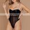 Lace Bralette Garter One Piece Sexy Ladies Women Lingerie Set 2021