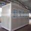 2022 New 20ft portable container house container restaurant for sale home factory