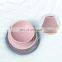 2022 Supplies Best Quality New Household V Top Kids Drain Silicone Water Bath Tub Stopper