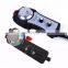 TM2080 series handwheel pulse generator for cnc machine MPG hand held encoder