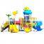 slides outdoor plastic playground children's sale