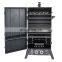 Cheap price Food Gas Smoke House Oven Fish Smoker Smoking Machine Chicken Turkey Smoker Oven for Sale