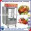 Electric Fish Roaster Charcoal Chicken Rotisserie Chinese Roast Duck Oven Charcoal Chicken Grill Machine