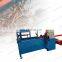 Scrap Electric Motor Recycling Copper Wire Stripping for Motor Winding Machine
