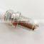 BKR6EQUP iridium spark plug made for zr5tpp33 series and other n54 model cars in stock packed products