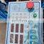 Genuine Weichai marine engine control box  Monitor