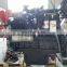Water cooled 180hp 2200RPM 4 stroke 6BTA5.9-C180 engine 6bt