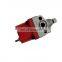 Hubei July Supply Excavator Shutoff  stop  solenoid valve  3054611