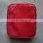 Yiwu Bag Factory Custom UV Printing Waterproof Cosmetic Bag Makeup Brush Bag