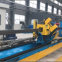 MS Hollow Pipe Tube Rolling Mill Forming Machine