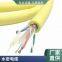 Shanghai Rooseng tensile anti-corrosion foam material ROV underwater robot with zero buoyancy floating cable