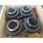 Flow control line  pipe fittings hammer union