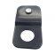 4 tons of pulley off-road wheel winch pulley block splint pulley spider cross-country modified winch rope