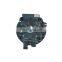 High Quality R210LC-9 Swing Motor  39Q6-11100 38Q6-11101