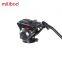 miliboo 606 Series with 802 Fast Twist Leg Carbon Tripod