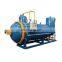 5 T per batch slaughterhouse livestock waste harmless treatment machines