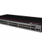 S5735-L48T4X-A1 (48*10/100/1000BASE-T ports, 4*10GE SFP+ ports, AC power)