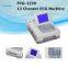 ECG monitoring