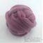 Wholesale Dyed Merino Wool Roving Yarn/ Pure wool Yarn