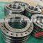 Crane  aerial work platform  double row ball Slewing Bearing