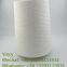 Good Quality Raw White Black Wholesale  For Weaving 100% Viscose Yarn