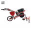 Gasoline Seeder Micro Power Weeder Grain Seeding Machine for Sale