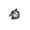 Proveedores de repuestos para camiones Sinotruk Howo. Partes del motor, transmisión, eje y cabina del camión. Farol de niebla delantero EZ9225720003 (izquierdo)