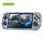 New Powkiddy Rgb10 Max3 5.0 Inch 1280*720 Ips Screen Retro Video Handheld Game Console Open Source Linux Children Gifts