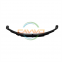 Auto Parts Suspension System Leaf Spring for Pickup