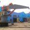 BV RS CCS ABS Certificated Hydraulic Stiff Boom Crane Pedestal Crane Provision Crane with Man Riding