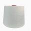 100% Modal (Fine denier) Siro Compact Yarn for Knitting and Weaving Raw White Yarn
