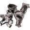 Turbocharger for Range Rover Evoque LV 2.0T EcoBoost 53039880288 53039880260