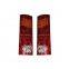 Higer Kinglong Zhongtong auto bus parts bus e93 tail light higer tail lights lamp for bus parts