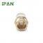 IFAN Manufacturer OEM PEX Brass Press Fitting Male Socket S32×1M