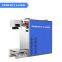 Perfect Laser 20-50W Portable CNC Aluminum Black SS Colorful Mopa Fiber Laser Engraver Marking Machine