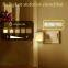 PIR Motion Sensor Auto On/Off LED Night Light Smart Home Night Lamp Energy-saving Body Motion Sensor Light