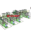 Hairpin Stator Assembly Line Manufacturer
