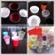 Fully Automatic Hydraulic Disposable Plastic lid/cup/bowl Thermoforming Machine plastic cup making machine