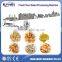 High Quality Automatic Fried Flour Bugles Processing Line
