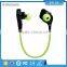 Mobile phone use and microphone waterproof noise cancelling function stereo bluetooth headphones in ear                        
                                                                Most Popular